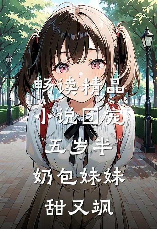 畅读精品小说团宠五岁半：奶包妹妹甜又飒