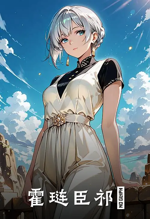 霍琏臣祁婼