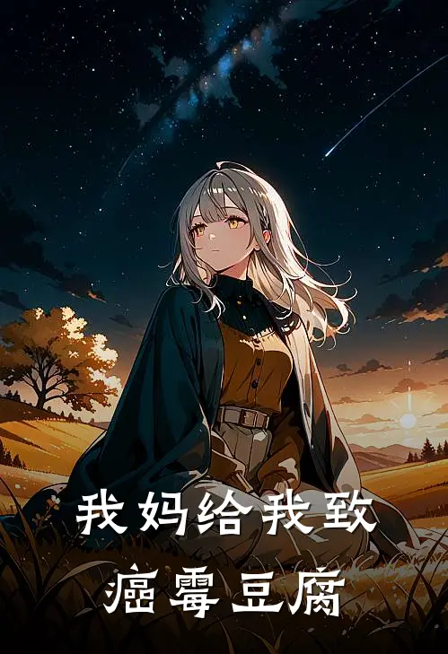 我妈给我致癌霉豆腐