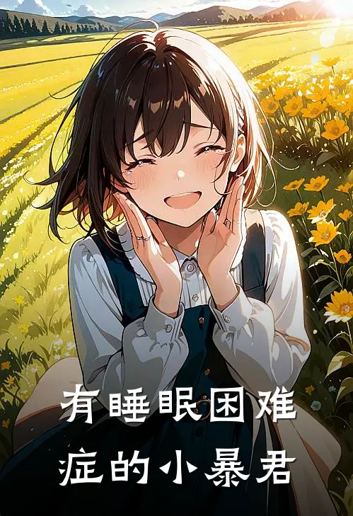 有睡眠困难症的小暴君