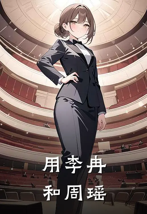 用李冉和周瑶