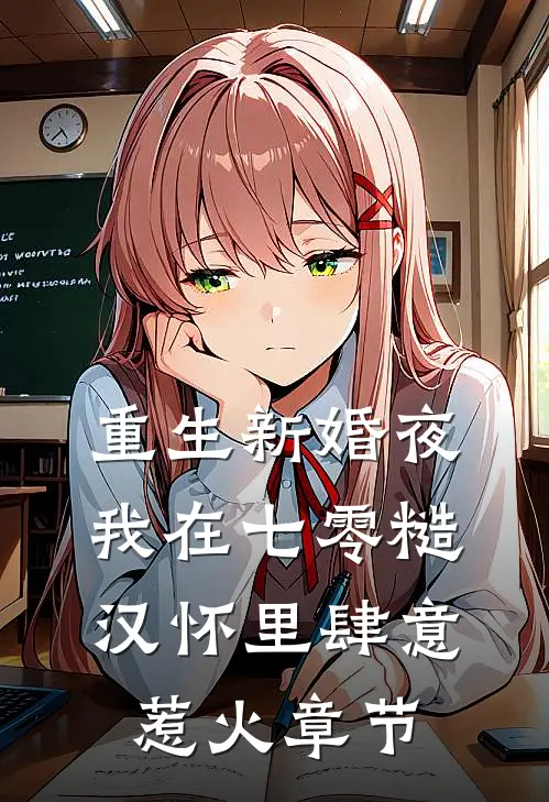 重生新婚夜，我在七零糙汉怀里肆意惹火章节