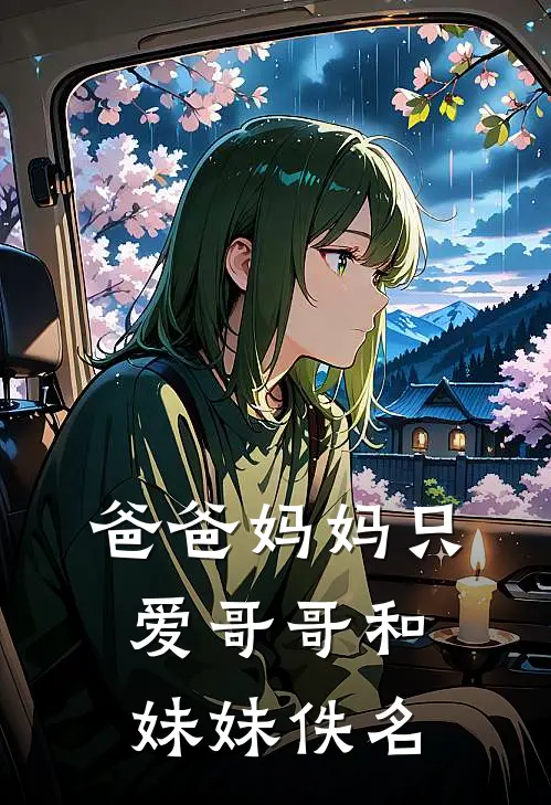 爸爸妈妈只爱哥哥和妹妹佚名