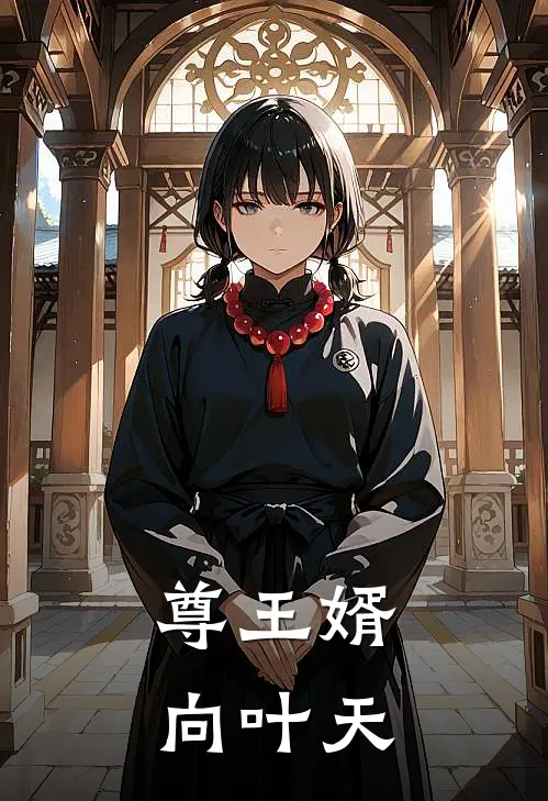 尊王婿向叶天