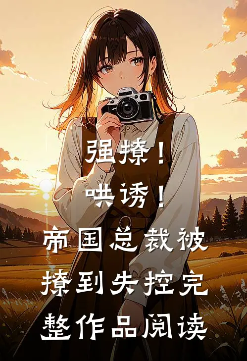 强撩！哄诱！帝国总裁被撩到失控完整作品阅读