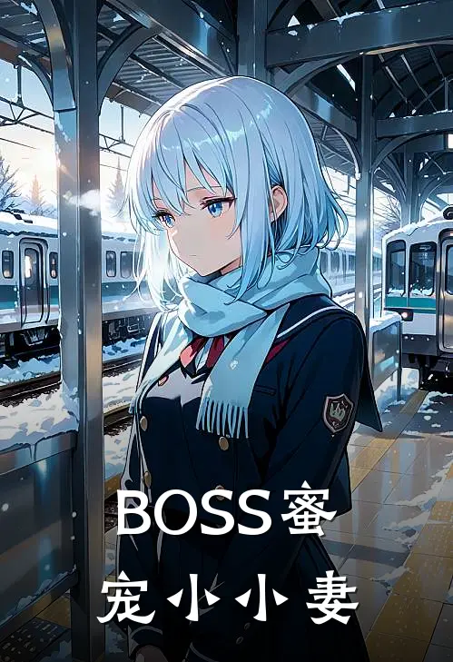 BOSS蜜宠小小妻
