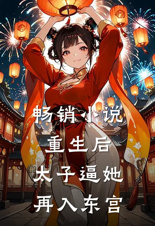 畅销小说重生后，太子逼她再入东宫