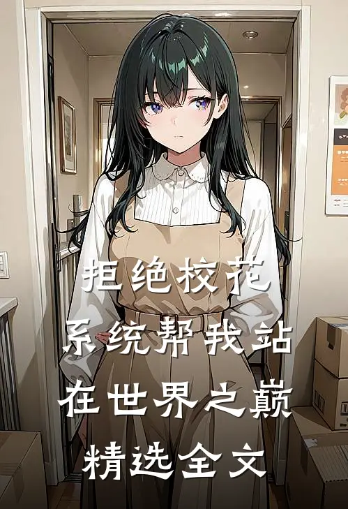 拒绝校花，系统帮我站在世界之巅精选全文