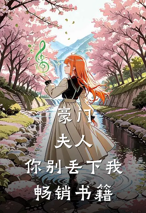 豪门：夫人，你别丢下我畅销书籍