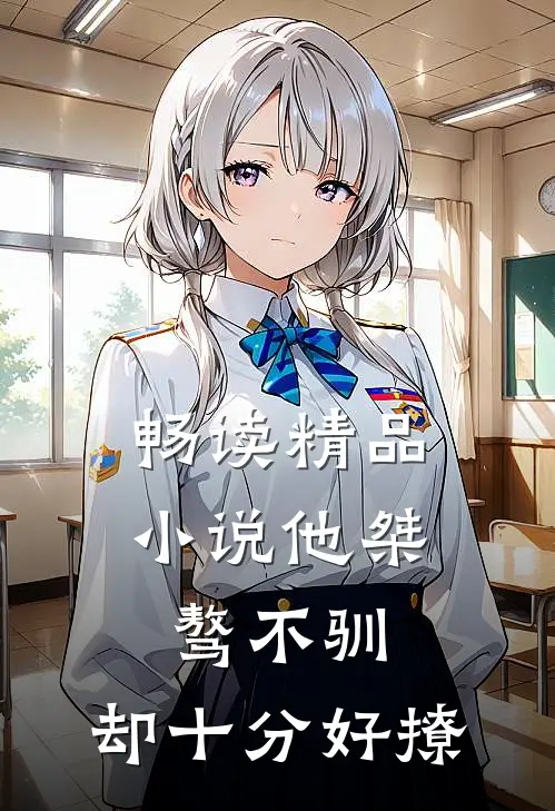 畅读精品小说他桀骜不驯，却十分好撩