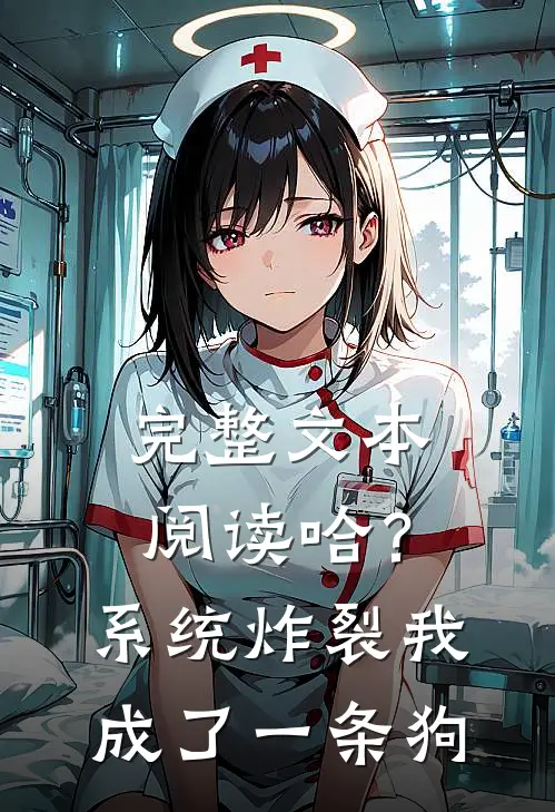 完整文本阅读哈？系统炸裂，我成了一条狗