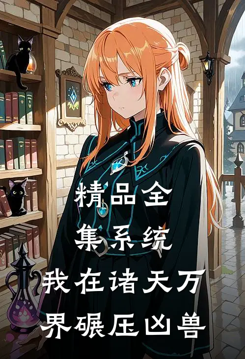 精品全集系统：我在诸天万界碾压凶兽