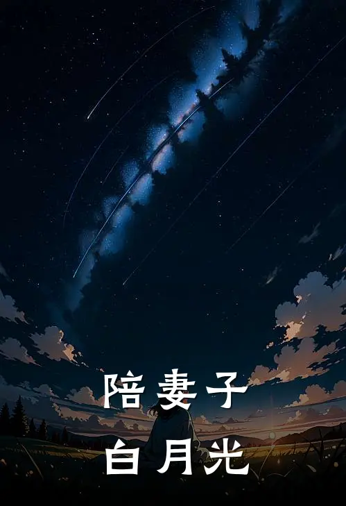 陪妻子白月光