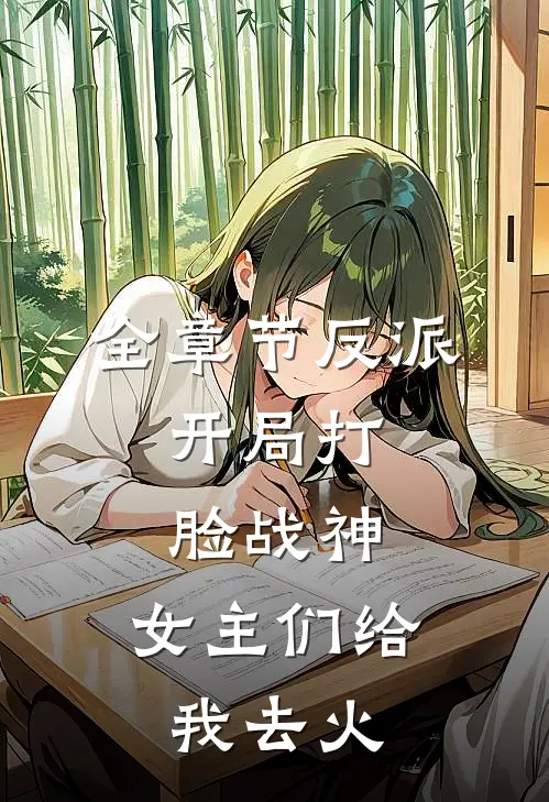 全章节反派：开局打脸战神，女主们给我去火