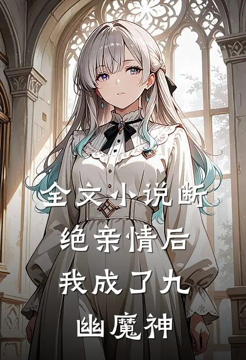 全文小说断绝亲情后，我成了九幽魔神