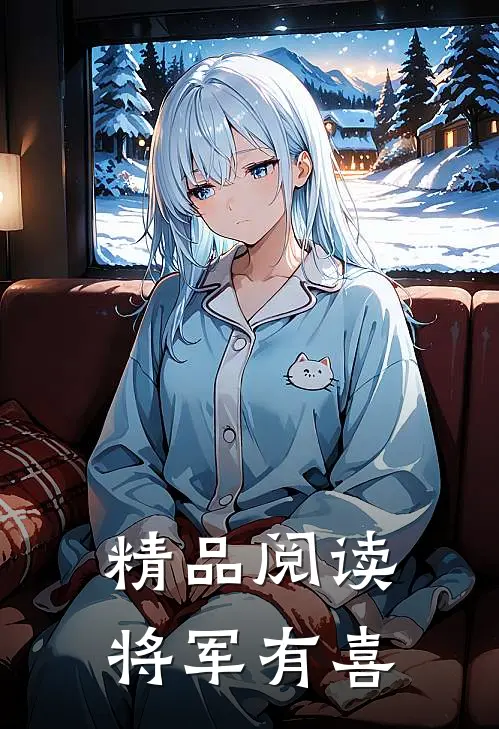 精品阅读将军有喜