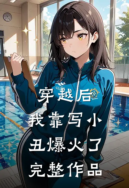 穿越后，我靠写小丑爆火了完整作品