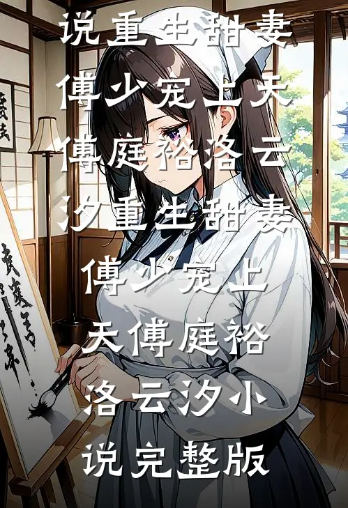 最寒烟寒烟楚亭无删减全文