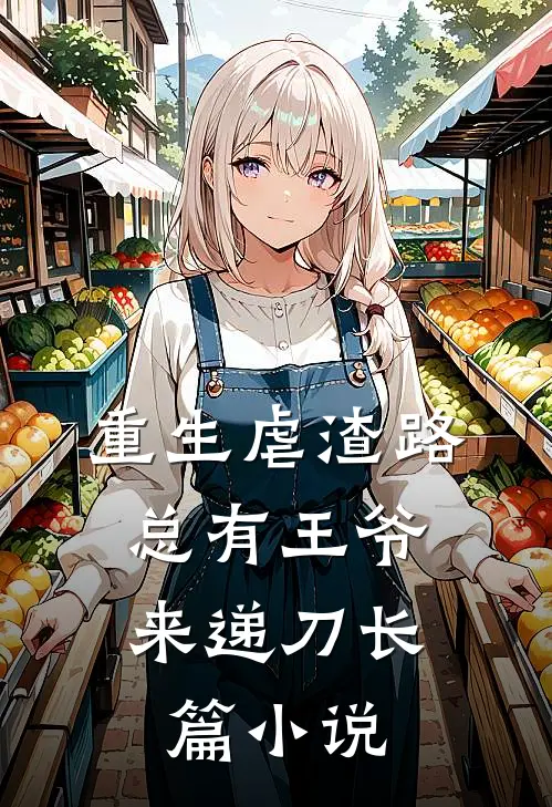 重生虐渣路，总有王爷来递刀长篇小说