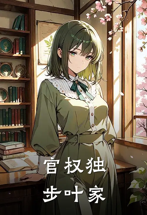 官权独步叶家