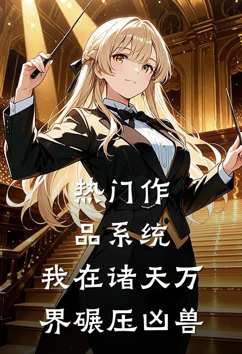 热门作品系统：我在诸天万界碾压凶兽