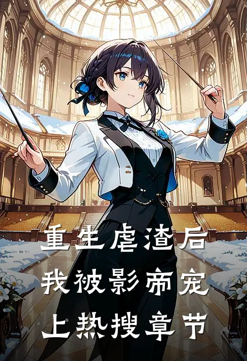 重生虐渣后，我被影帝宠上热搜章节