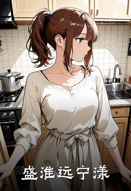 盛淮远宁漾