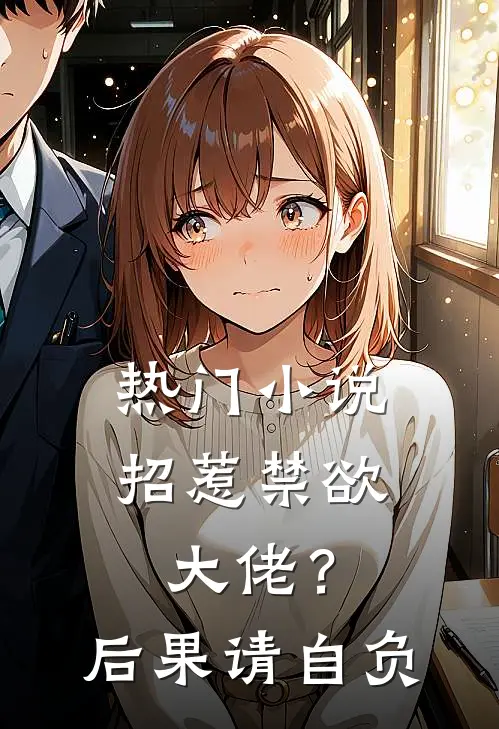 热门小说招惹禁欲大佬？后果请自负