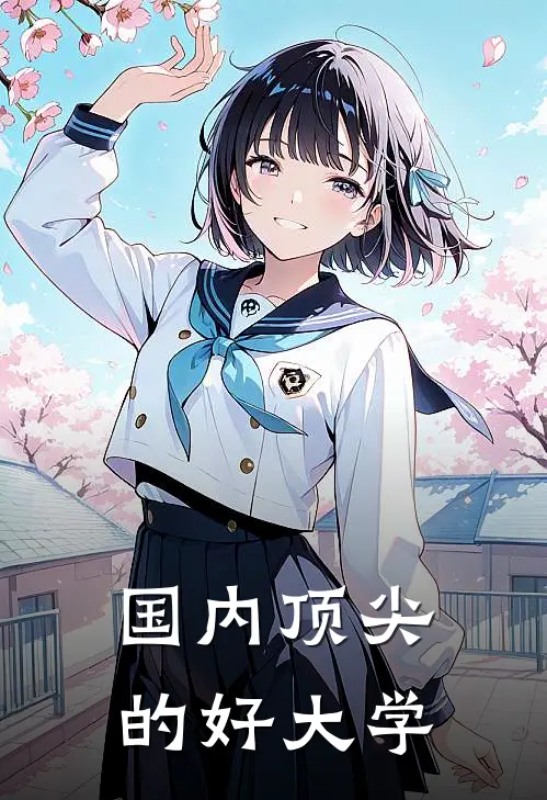 国内顶尖的好大学