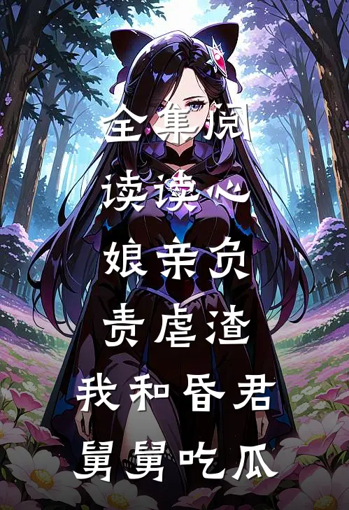 全集阅读读心：娘亲负责虐渣，我和昏君舅舅吃瓜