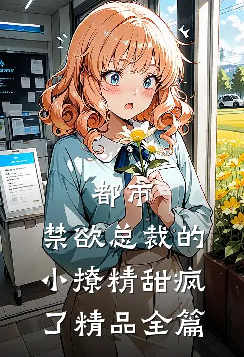 都市：禁欲总裁的小撩精甜疯了精品全篇