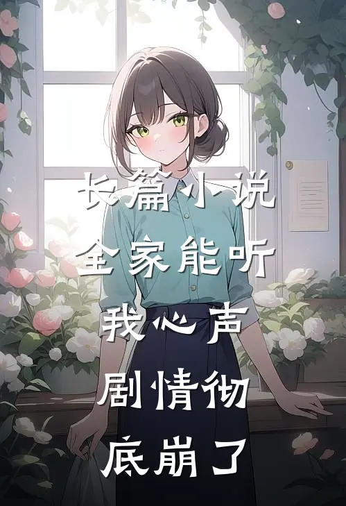 长篇小说全家能听我心声，剧情彻底崩了