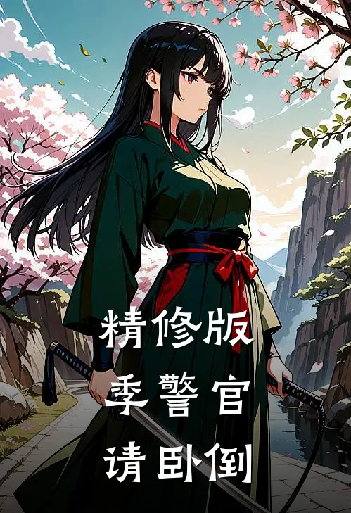 精修版季警官，请卧倒