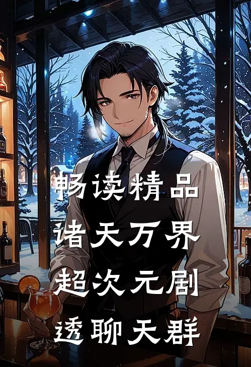 畅读精品诸天万界超次元剧透聊天群