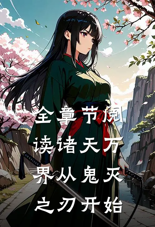 全章节阅读诸天万界从鬼灭之刃开始