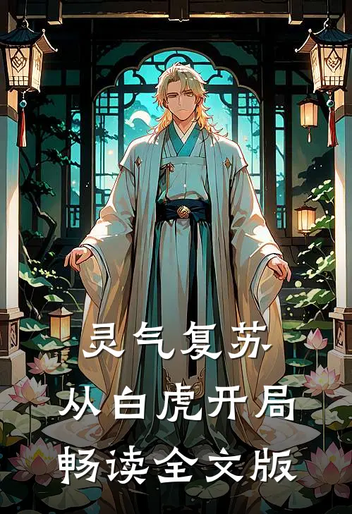 灵气复苏：从白虎开局畅读全文版