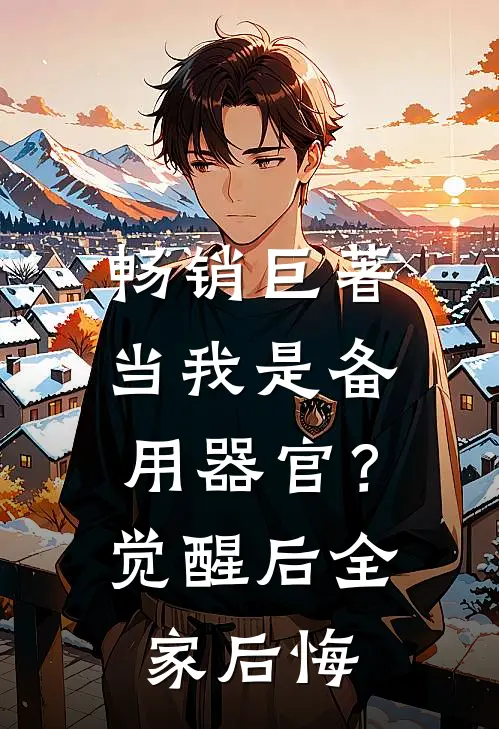 畅销巨著当我是备用器官？觉醒后全家后悔