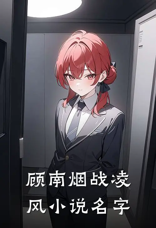 顾南烟战凌风小说名字