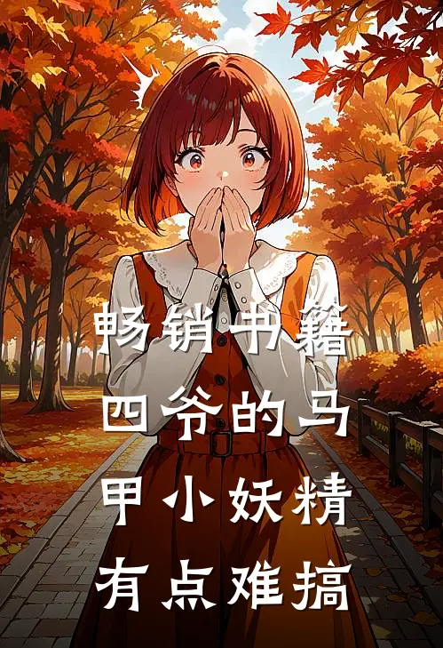 畅销书籍四爷的马甲小妖精有点难搞