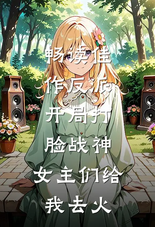 畅读佳作反派：开局打脸战神，女主们给我去火