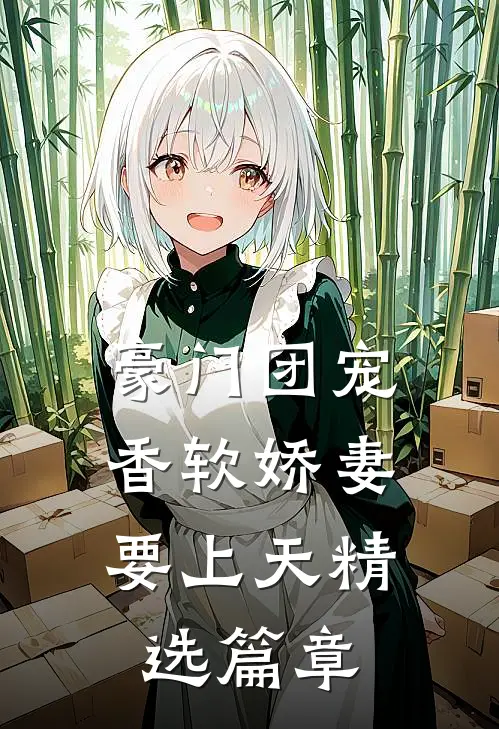 豪门团宠：香软娇妻要上天精选篇章