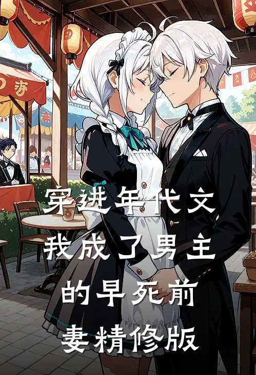 穿进年代文，我成了男主的早死前妻精修版