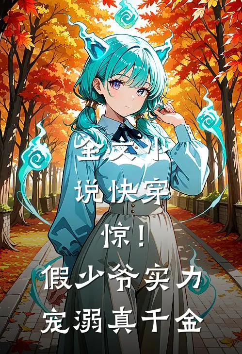 全文小说快穿：惊！假少爷实力宠溺真千金