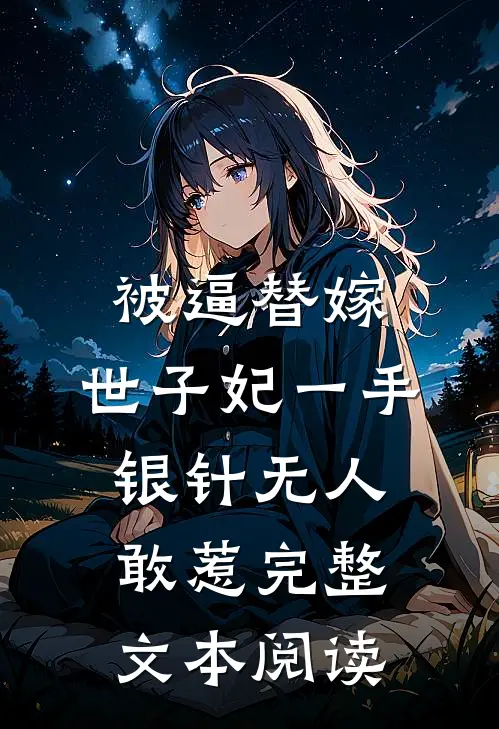 被逼替嫁：世子妃一手银针无人敢惹完整文本阅读