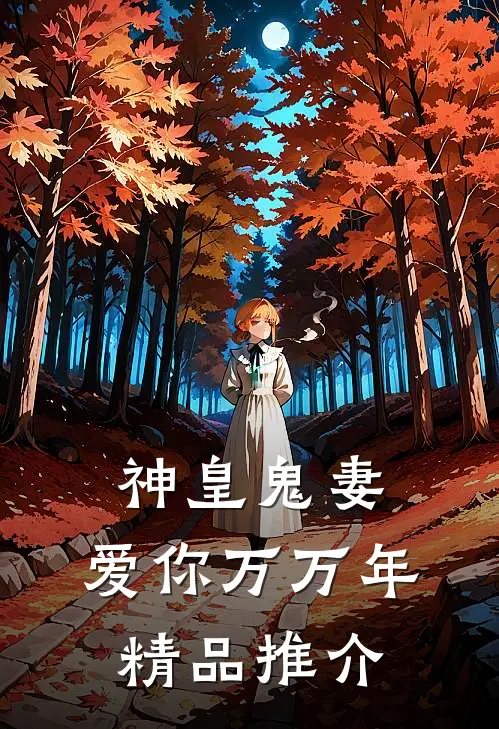 神皇鬼妻：爱你万万年精品推介
