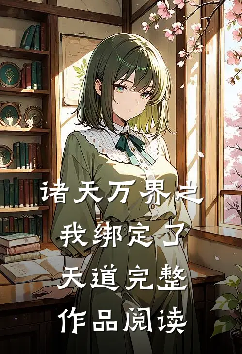 诸天万界之我绑定了天道完整作品阅读