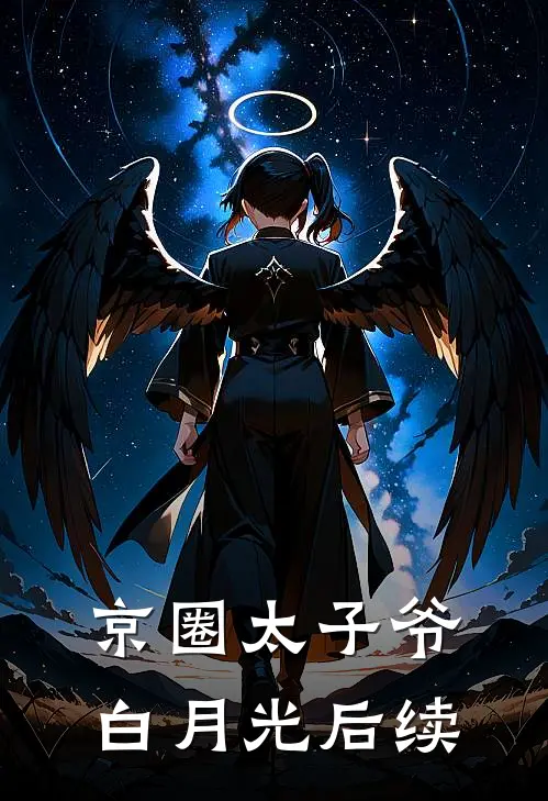 京圈太子爷白月光后续