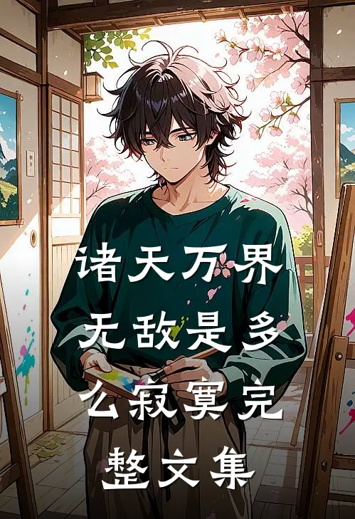 诸天万界：无敌是多么寂寞完整文集