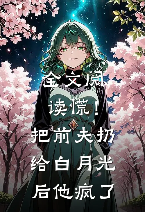 全文阅读慌！把前夫扔给白月光后，他疯了