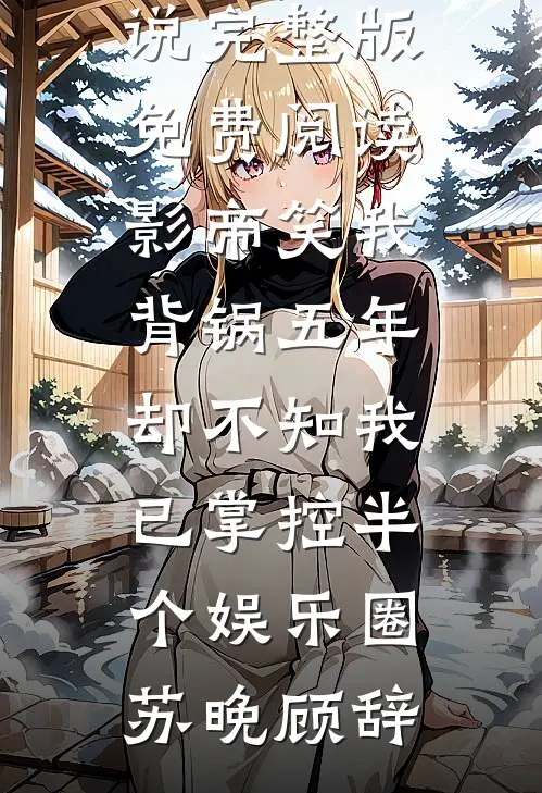 二嫁后，我的新任夫君有秘密全球完整文集